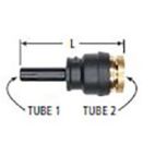 REDUCER 5/8T 1/2PT