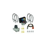 AntiLock Brake System ABS RetroFit Kits - H/D Truck