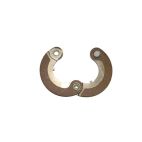 Clutch Brakes - H/D Truck