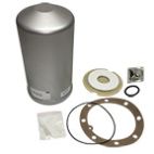 Air Dryer Cartridges- New - H/D Truck Turbo 2000
