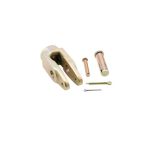 Brake Automatic Slack Adjuster Clevis Kits - H/D Truck