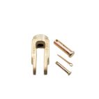 Brake Automatic Slack Adjuster Clevis Kits - H/D Truck