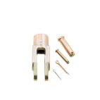 Brake Automatic Slack Adjuster Clevis Kits - H/D Truck