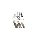 Brake Shoe Spring, Pin & Roller Hardware Kit - H/D Truck Haldex