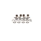 Brake S Camshaft Hardware Kits - H/D Truck Haldex