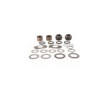 Brake S Camshaft Hardware Kits - H/D Truck Haldex