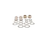 Brake S Camshaft Hardware Kits - H/D Truck Haldex