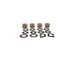 Brake S Camshaft Hardware Kits - H/D Truck Haldex