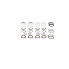 Brake S Camshaft Hardware Kits - H/D Truck Haldex