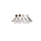 Brake S Camshaft Hardware Kits - H/D Truck Haldex