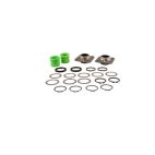 Brake S Camshaft Hardware Kits - H/D Truck Haldex