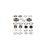 Brake S Camshaft Hardware Kits - H/D Truck Haldex
