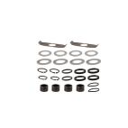 Brake S Camshaft Hardware Kits - H/D Truck Haldex