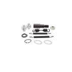 Brake Shoe Spring, Pin & Roller Hardware Kit - H/D Truck Haldex