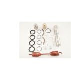 Brake Shoe Spring, Pin & Roller Hardware Kit - H/D Truck Haldex