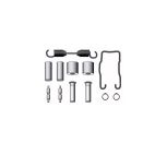 Brake Shoe Spring, Pin & Roller Hardware Kit - H/D Truck Haldex
