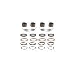 Brake S Camshaft Hardware Kits - H/D Truck Haldex