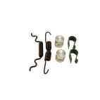 Brake Shoe Spring, Pin & Roller Hardware Kit - H/D Truck Haldex