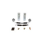 Brake Shoe Spring, Pin & Roller Hardware Kit - H/D Truck Haldex