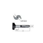 Brake S Camshaft - H/D Truck Haldex