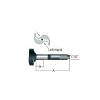 Brake S Camshaft - H/D Truck Haldex