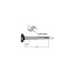 Brake S Camshaft - H/D Truck Haldex