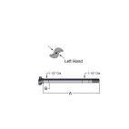 Brake S Camshaft - H/D Truck Haldex