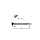 Brake S Camshaft - H/D Truck Haldex