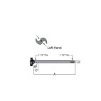 Brake S Camshaft - H/D Truck Haldex