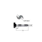 Brake S Camshaft - H/D Truck Haldex