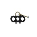Tracker / Slider Bar Clips - H/D Truck