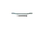 Tracker / Slider Bars - H/D Truck