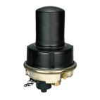 Air Brake Dryers - Remfd - H/D Truck Pure Air Plus HALDEX