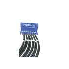Air Brake Chamber / Drop Down Hose Assy - H/D Truck Haldex