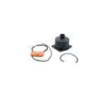 Air Brake Dryer Repair Kits - H/D Truck Pure Air Plus 24 Volts Heater Kit HALDEX