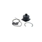 Air Brake Dryer Repair Kits - H/D Truck Pure Air Plus, PURest 24 Volts Heater Kit HALDEX