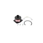 Air Brake Dryer Repair Kits - H/D Truck Pure Air Plus, PURest Purge Shield Kit HALDEX