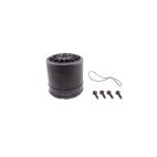 Air Brake Dryer Repair Kits - H/D Truck PURest Desiccant Cartridge HALDEX