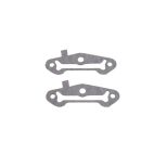 Air Brake Compressor Gaskets - H/D Truck