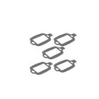 Air Brake Compressor Manifold Gaskets - H/D Truck