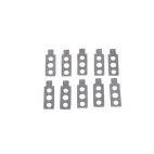 Air Brake Compressor Gaskets - H/D Truck
