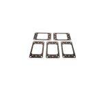Air Brake Compressor Mounting Gaskets - H/D Truck