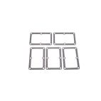Air Brake Compressor Gaskets - H/D Truck