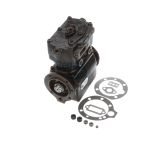 Air Brake Compressors - Remfd - H/D Truck Haldex / Midland Haldex