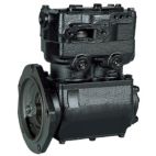 Air Brake Compressors - Remfd - H/D Truck Haldex / Midland Haldex
