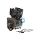 Air Brake Compressors - Remfd - H/D Truck Haldex / Midland Haldex