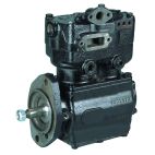 Air Brake Compressor - New - H/D Truck