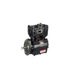 Air Brake Compressors - Remfd - H/D Truck Haldex / Midland Haldex