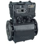 Air Brake Compressors - Remfd - H/D Truck Haldex / Midland Haldex