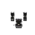 Air Brake Compressor - New - H/D Truck